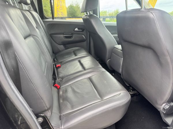 152 Volkswagen Amarok ATACAMA 1 of 500 made**** 399726119
