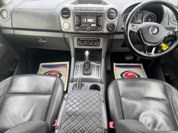 152 Volkswagen Amarok ATACAMA 1 of 500 made**** 399726127