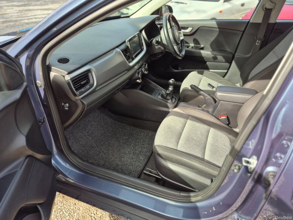 Kia Stonic 1.2 Manual 399726807