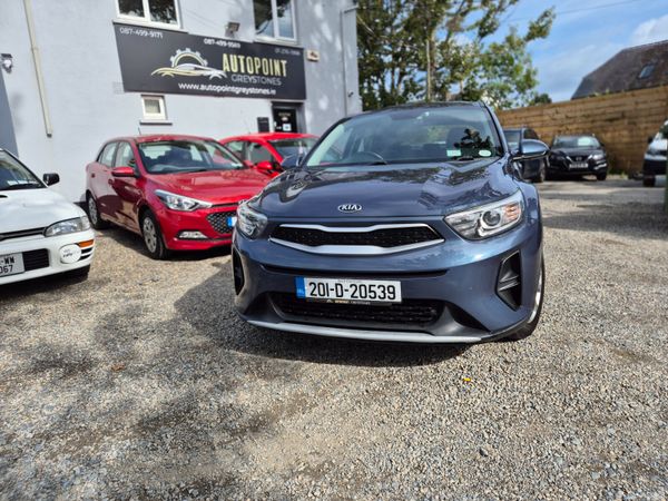 Kia Stonic 1.2 Manual 399726809