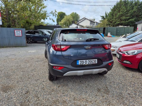 Kia Stonic 1.2 Manual 399726813