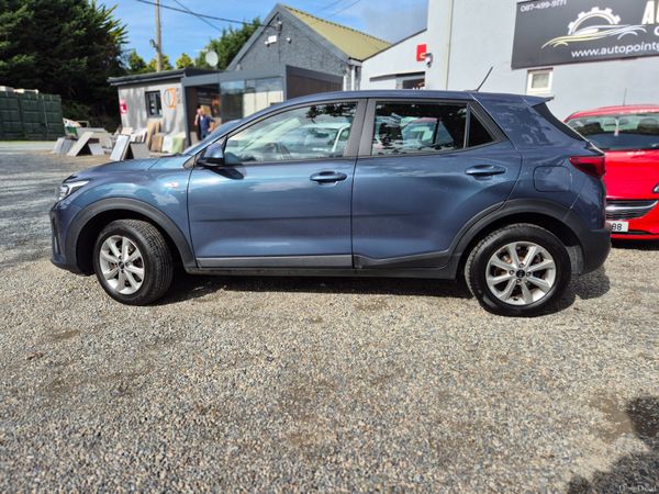 Kia Stonic 1.2 Manual 399726815