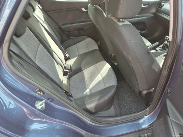 Kia Stonic 1.2 Manual 399726817