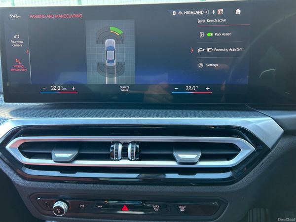 BMW 330E 2.0T M SPORT LCI KITTED (VRT INC) 399727041