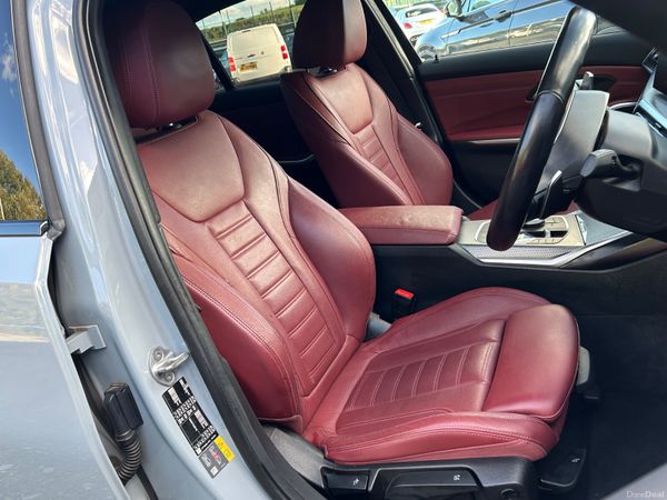 BMW 330E 2.0T M SPORT LCI KITTED (VRT INC) 399727019