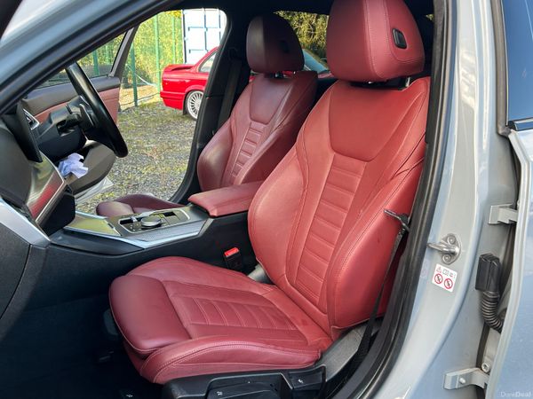 BMW 330E 2.0T M SPORT LCI KITTED (VRT INC) 399727023