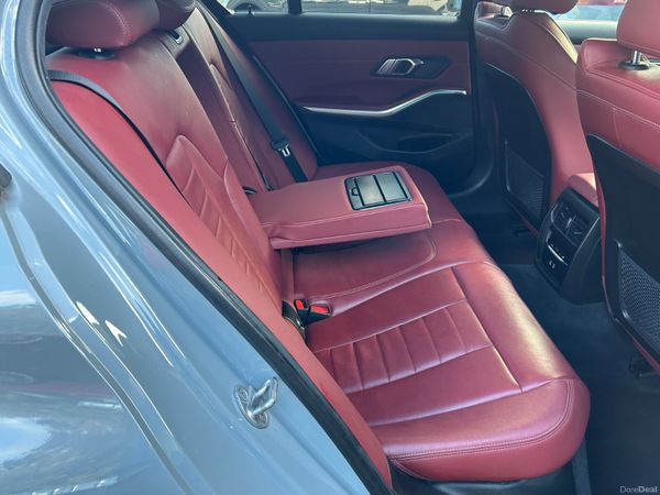 BMW 330E 2.0T M SPORT LCI KITTED (VRT INC) 399727025