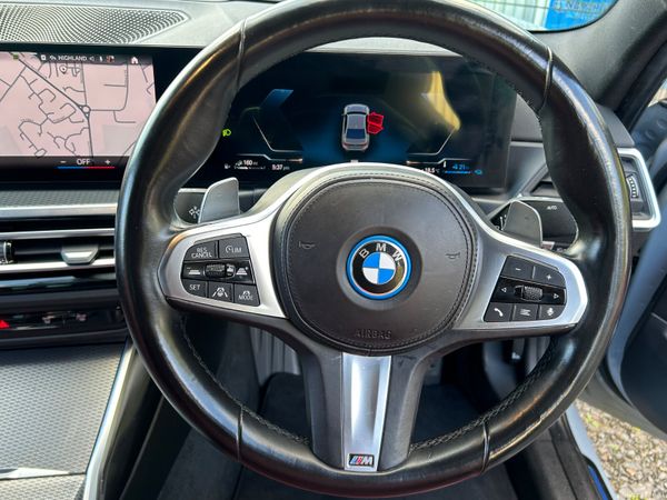 BMW 330E 2.0T M SPORT LCI KITTED (VRT INC) 399727029