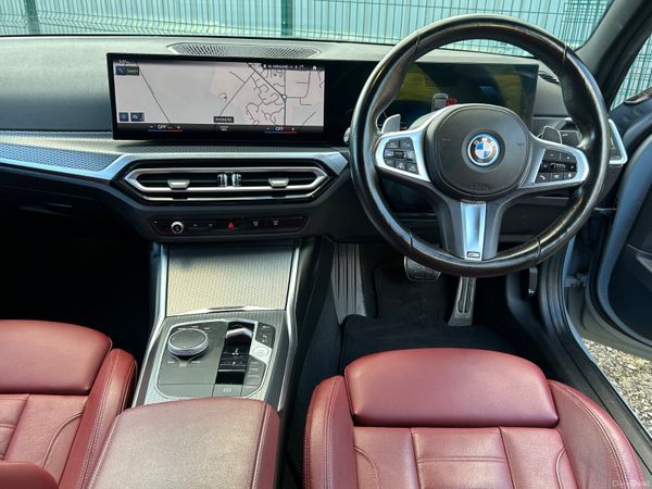 BMW 330E 2.0T M SPORT LCI KITTED (VRT INC) 399727031