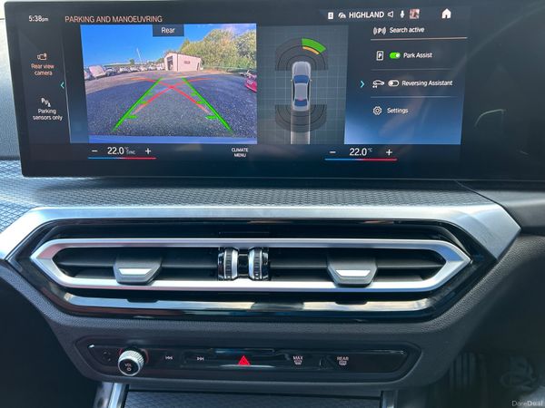 BMW 330E 2.0T M SPORT LCI KITTED (VRT INC) 399727035