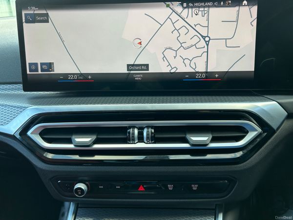 BMW 330E 2.0T M SPORT LCI KITTED (VRT INC) 399727037