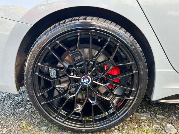 BMW 330E 2.0T M SPORT LCI KITTED (VRT INC) 399727039