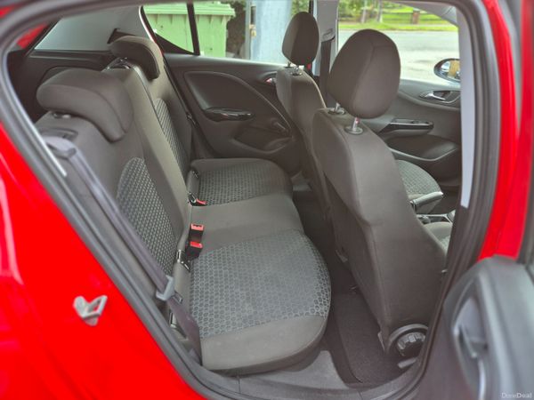 Opel Corsa 1.4 Manual 399727253