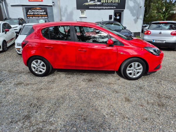 Opel Corsa 1.4 Manual 399727255