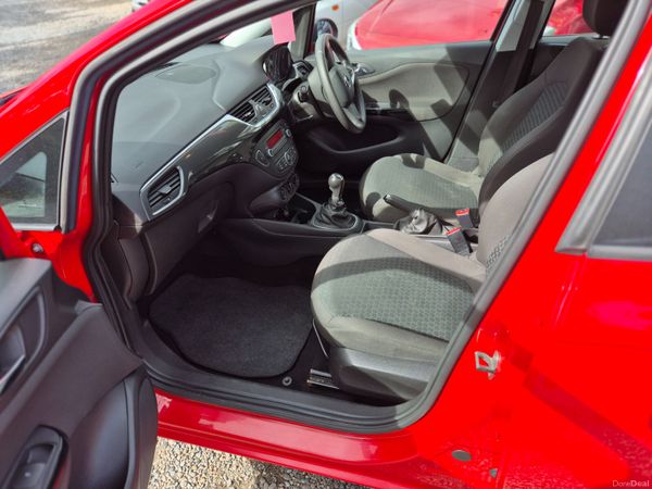 Opel Corsa 1.4 Manual 399727257