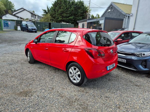 Opel Corsa 1.4 Manual 399727259