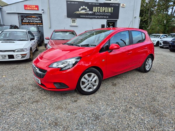 Opel Corsa 1.4 Manual 399727261