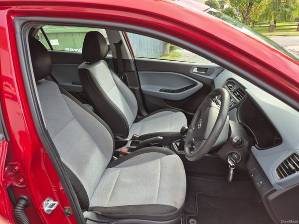 Hyundai i20 2016 399727741