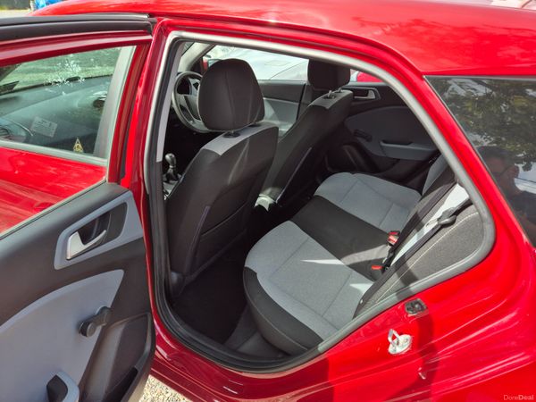 Hyundai i20 2016 399727749