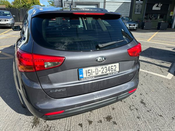Kia Ceed 2015 1.6 EX 399728751