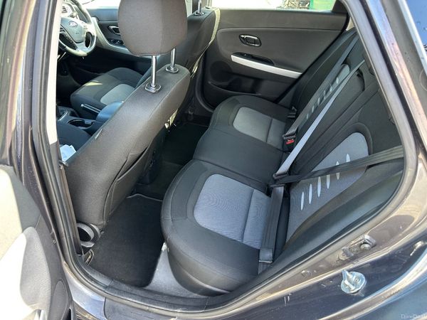 Kia Ceed 2015 1.6 EX 399728757