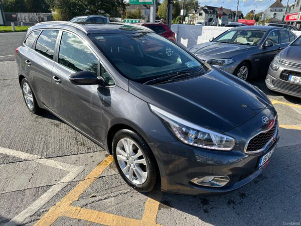 Kia Ceed 2015 1.6 EX 399728759