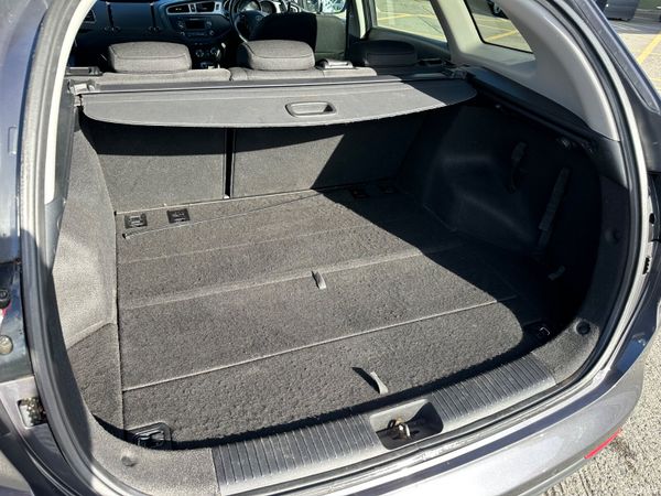 Kia Ceed 2015 1.6 EX 399728761