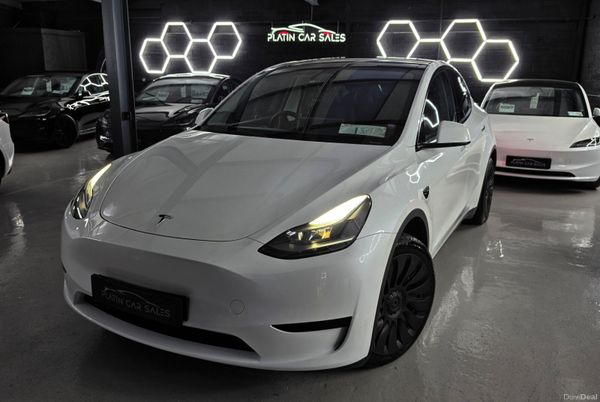 🔥 2023 Tesla Model Y RWD Standard Range 399729077
