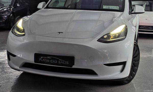 🔥 2023 Tesla Model Y RWD Standard Range 399729081