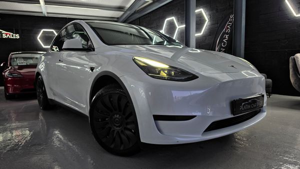 🔥 2023 Tesla Model Y RWD Standard Range 399729025