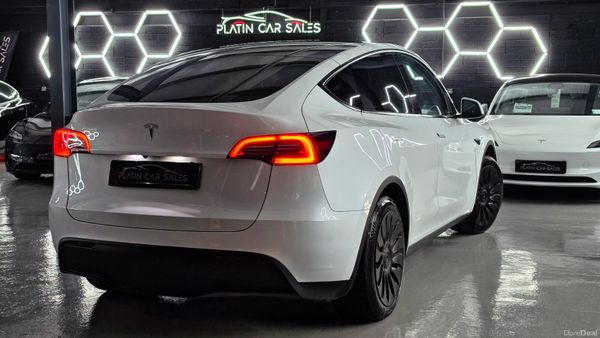 🔥 2023 Tesla Model Y RWD Standard Range 399729031