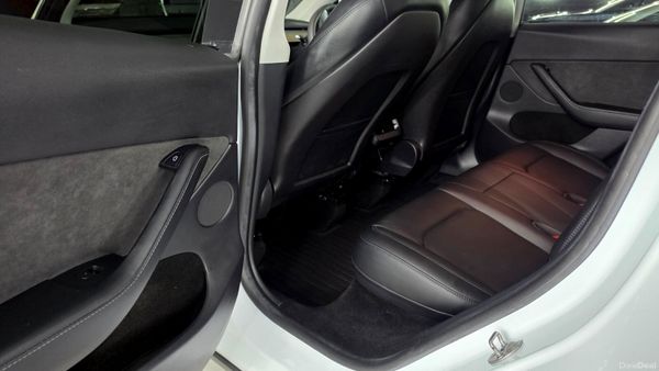 🔥 2023 Tesla Model Y RWD Standard Range 399729103