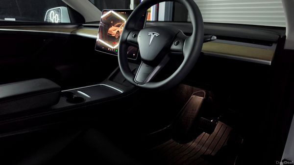 🔥 2023 Tesla Model Y RWD Standard Range 399729105