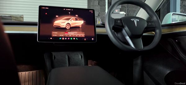 🔥 2023 Tesla Model Y RWD Standard Range 399729107