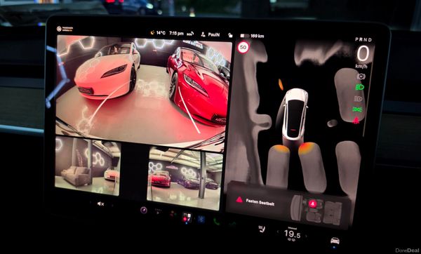 🔥 2023 Tesla Model Y RWD Standard Range 399729113