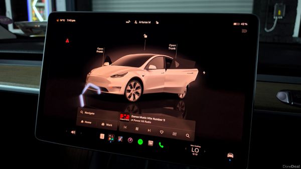 🔥 2023 Tesla Model Y RWD Standard Range 399729121