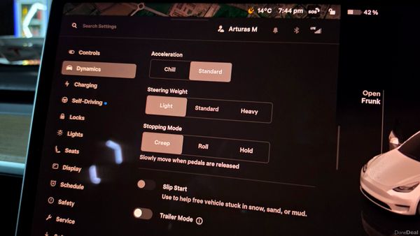 🔥 2023 Tesla Model Y RWD Standard Range 399729123