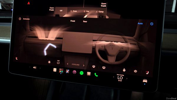 🔥 2023 Tesla Model Y RWD Standard Range 399729125