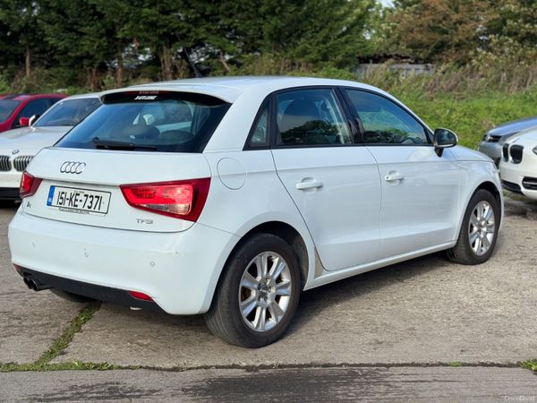 AUDI A1 S-Line 1.4L Petrol Auto 2015 35000KM only 399848063