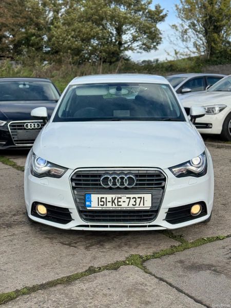 AUDI A1 S-Line 1.4L Petrol Auto 2015 35000KM only 399848067