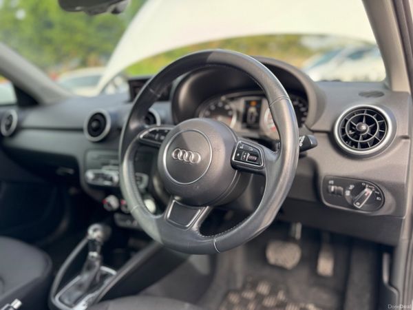 AUDI A1 S-Line 1.4L Petrol Auto 2015 35000KM only 399848083