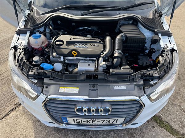 AUDI A1 S-Line 1.4L Petrol Auto 2015 35000KM only 399848085