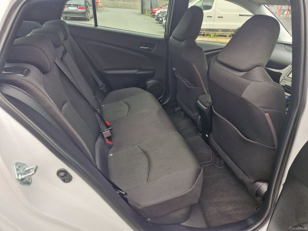 2021 Toyota Prius 1.8L Automatic Hybrid Low Miles 399857623