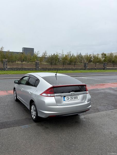 2013 Honda Insight 1.3 Hybrid LOW KMS 399857625
