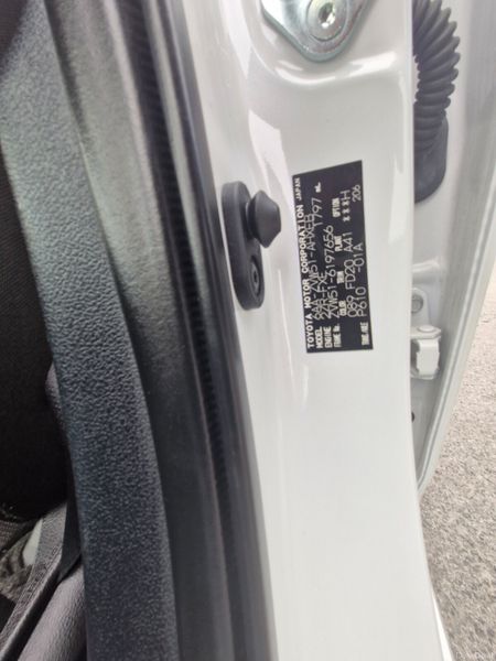 2021 Toyota Prius 1.8L Automatic Hybrid Low Miles 399857633
