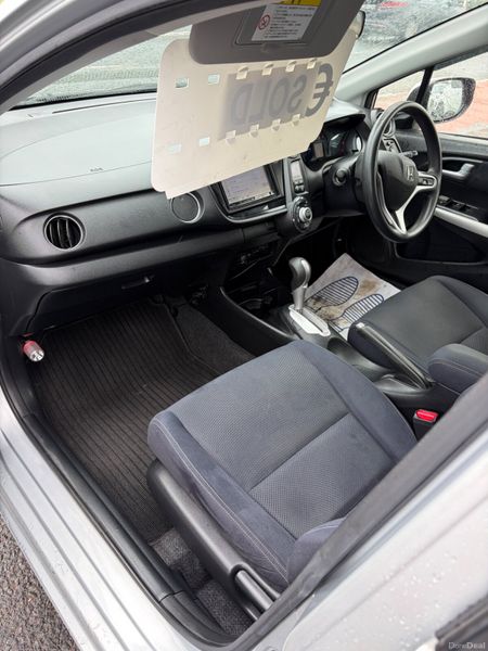 2013 Honda Insight 1.3 Hybrid LOW KMS 399857639