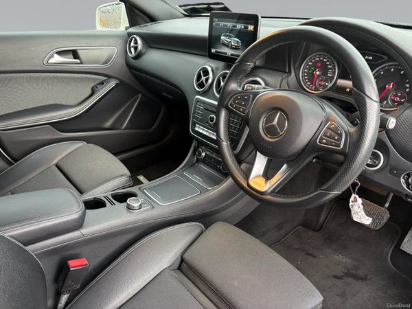 Mercedes-Benz A-Class 2016 Auto *39K KM* 399858401