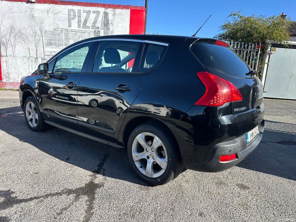 Peugeot 3008 1.6HDI NCT TAX 399871403