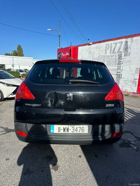 Peugeot 3008 1.6HDI NCT TAX 399871415