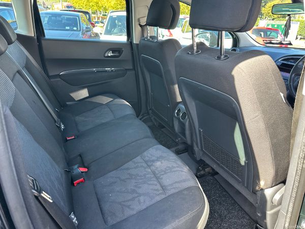 Peugeot 3008 1.6HDI NCT TAX 399871437